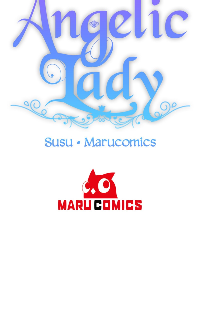 Read Angelic Lady vf Manga Online