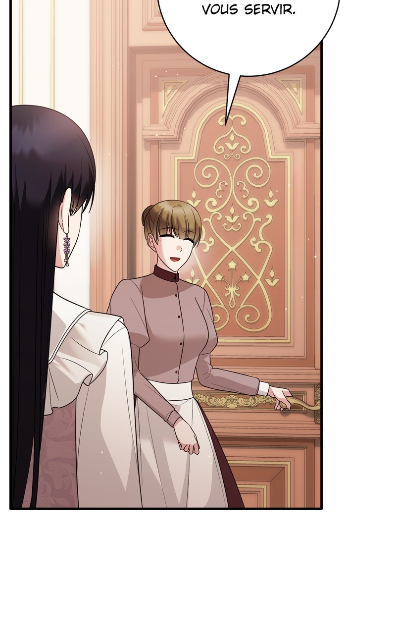 Read Angelic Lady vf Manga Online
