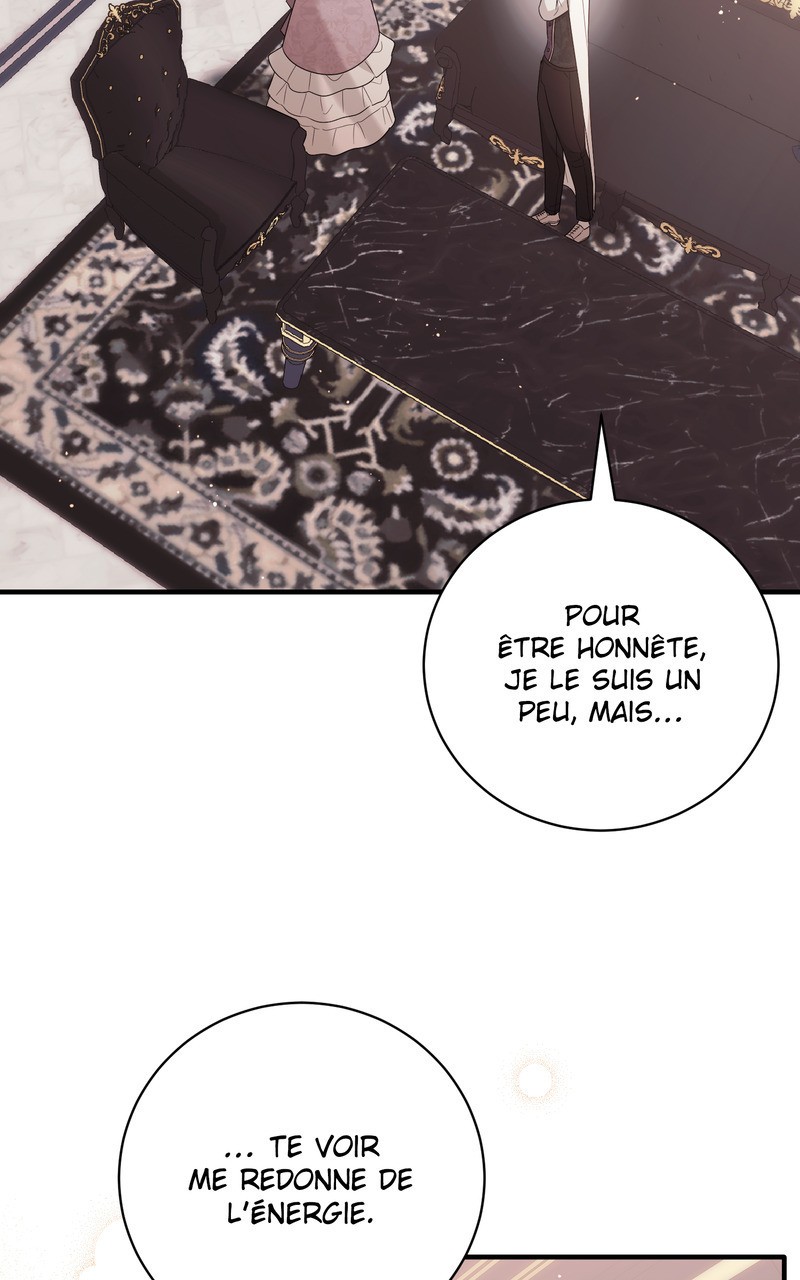 Read Angelic Lady vf Manga Online