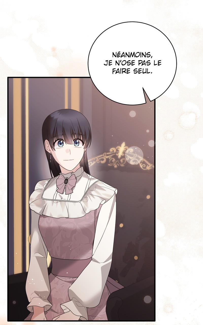 Read Angelic Lady vf Manga Online