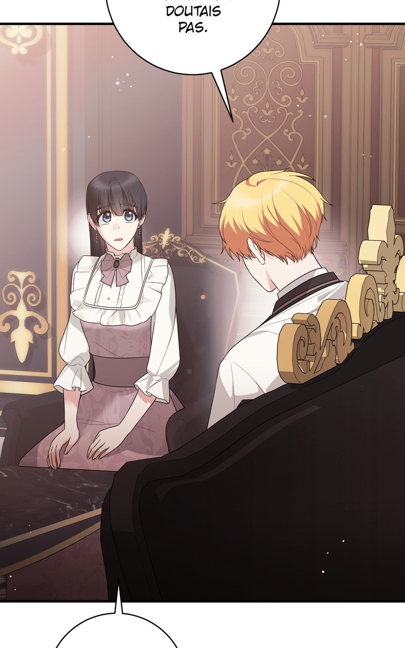 Read Angelic Lady vf Manga Online