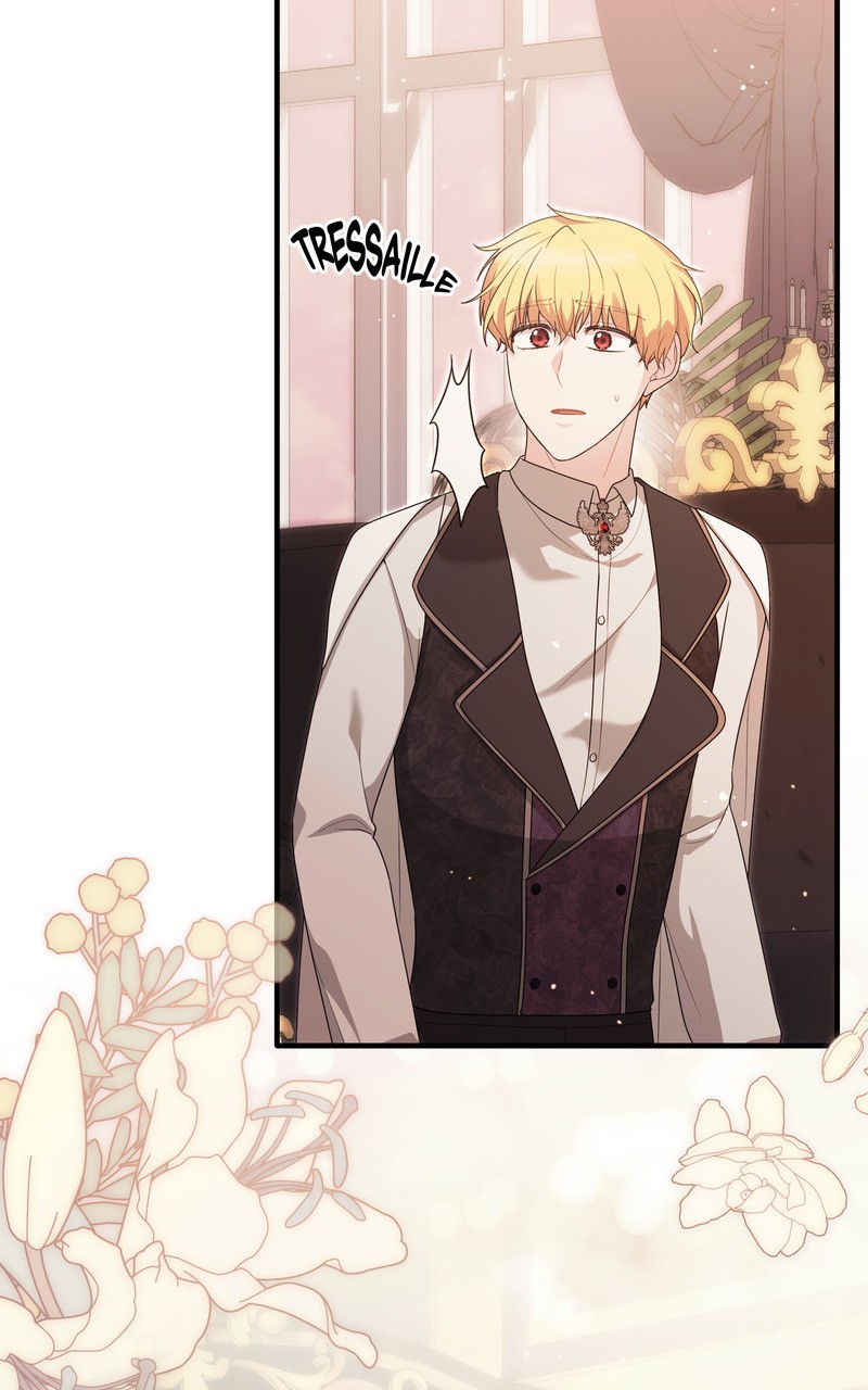Read Angelic Lady vf Manga Online