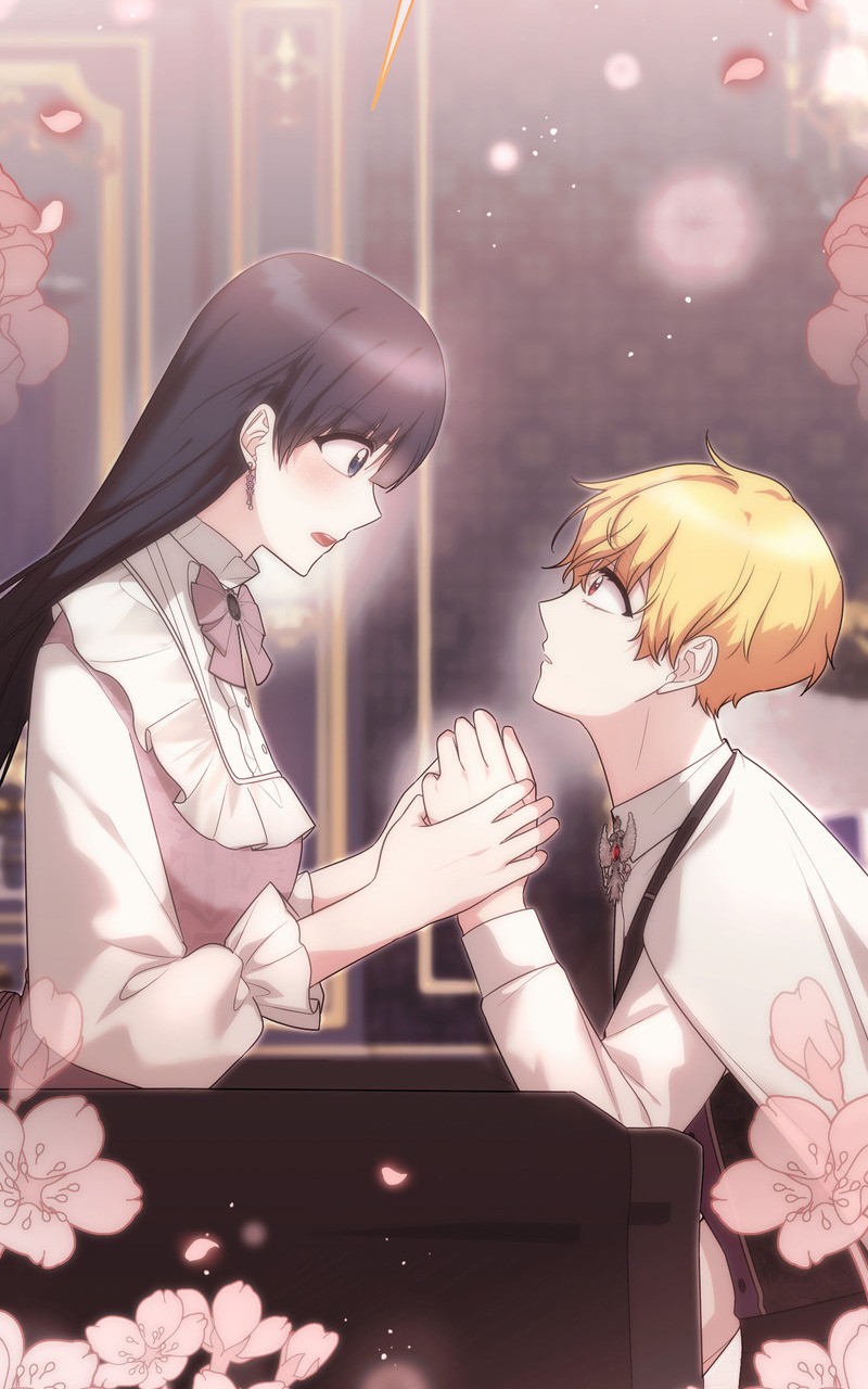 Read Angelic Lady vf Manga Online