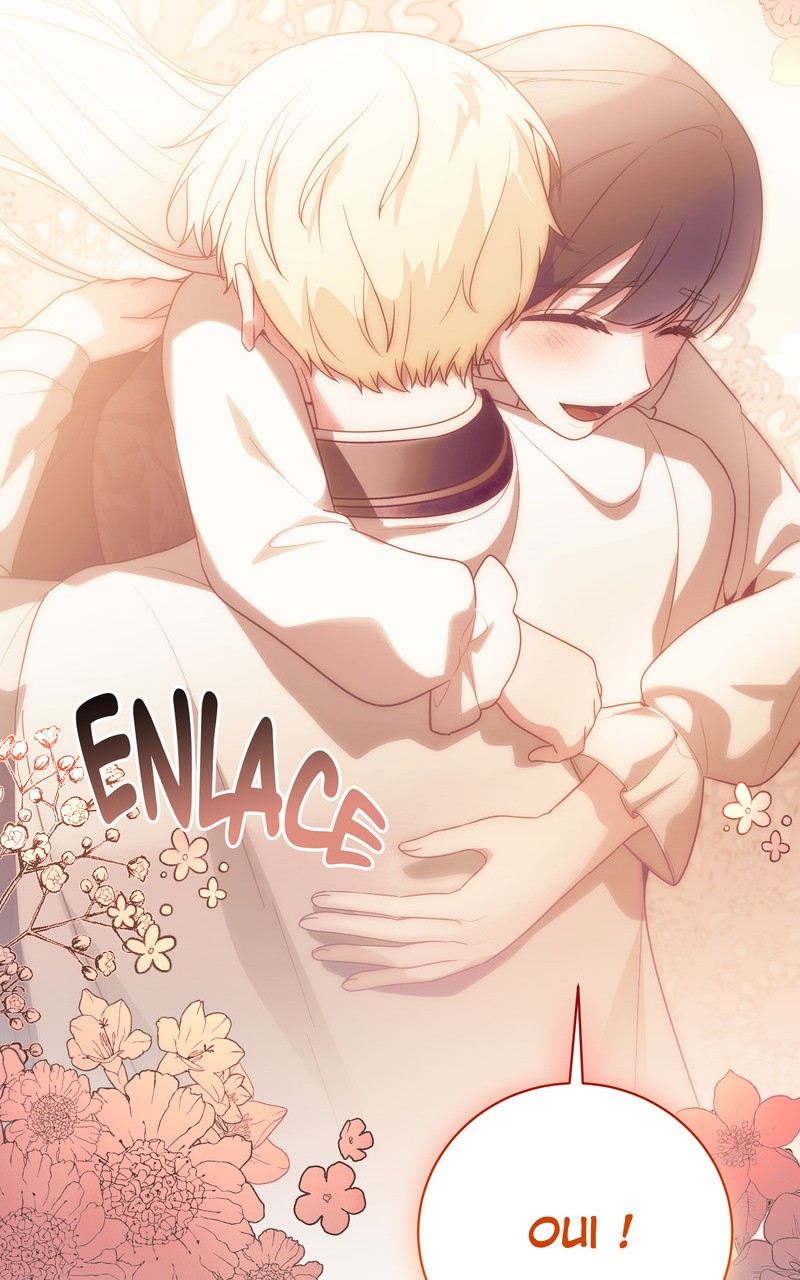 Read Angelic Lady vf Manga Online