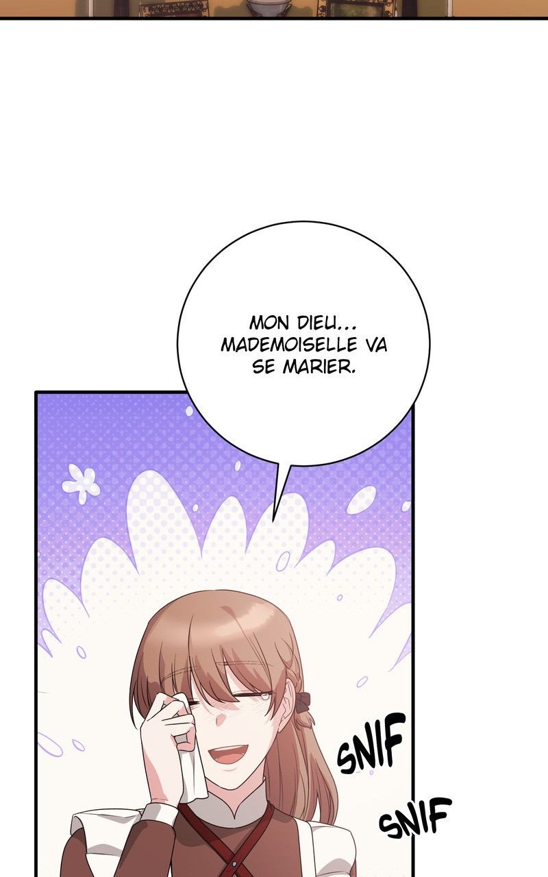 Read Angelic Lady vf Manga Online