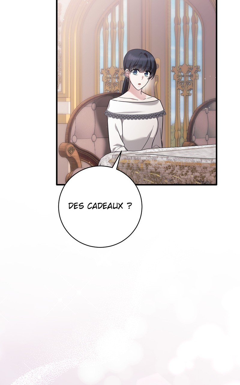 Read Angelic Lady vf Manga Online
