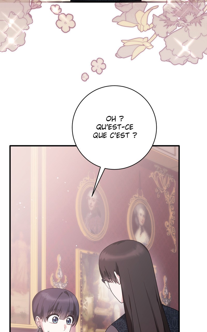 Read Angelic Lady vf Manga Online