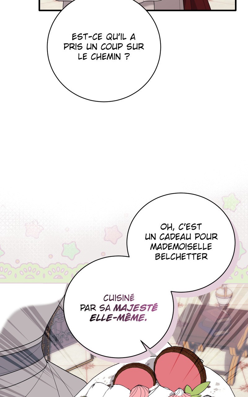 Read Angelic Lady vf Manga Online