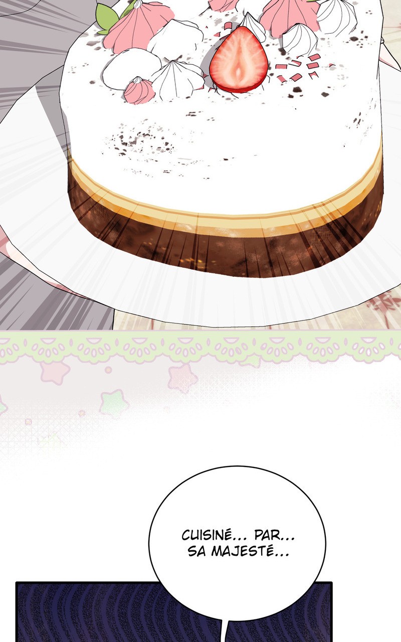 Read Angelic Lady vf Manga Online