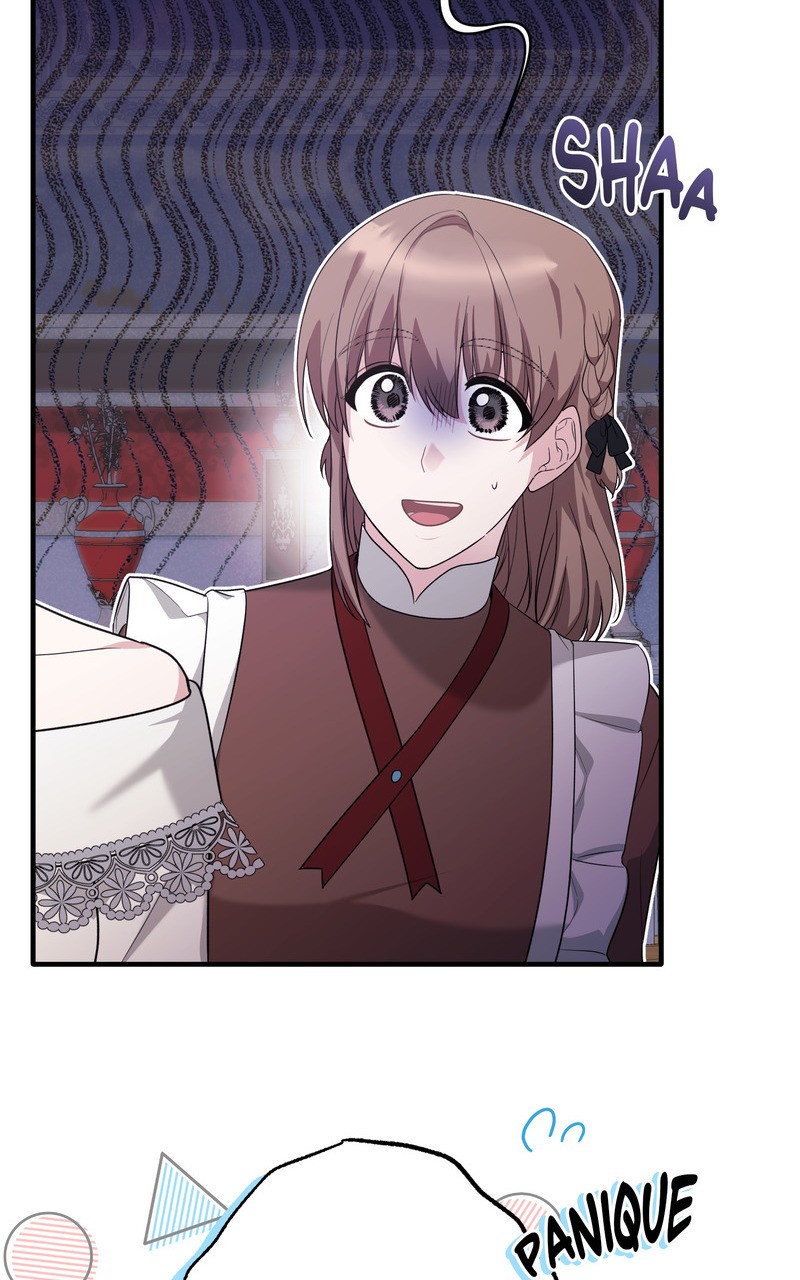Read Angelic Lady vf Manga Online