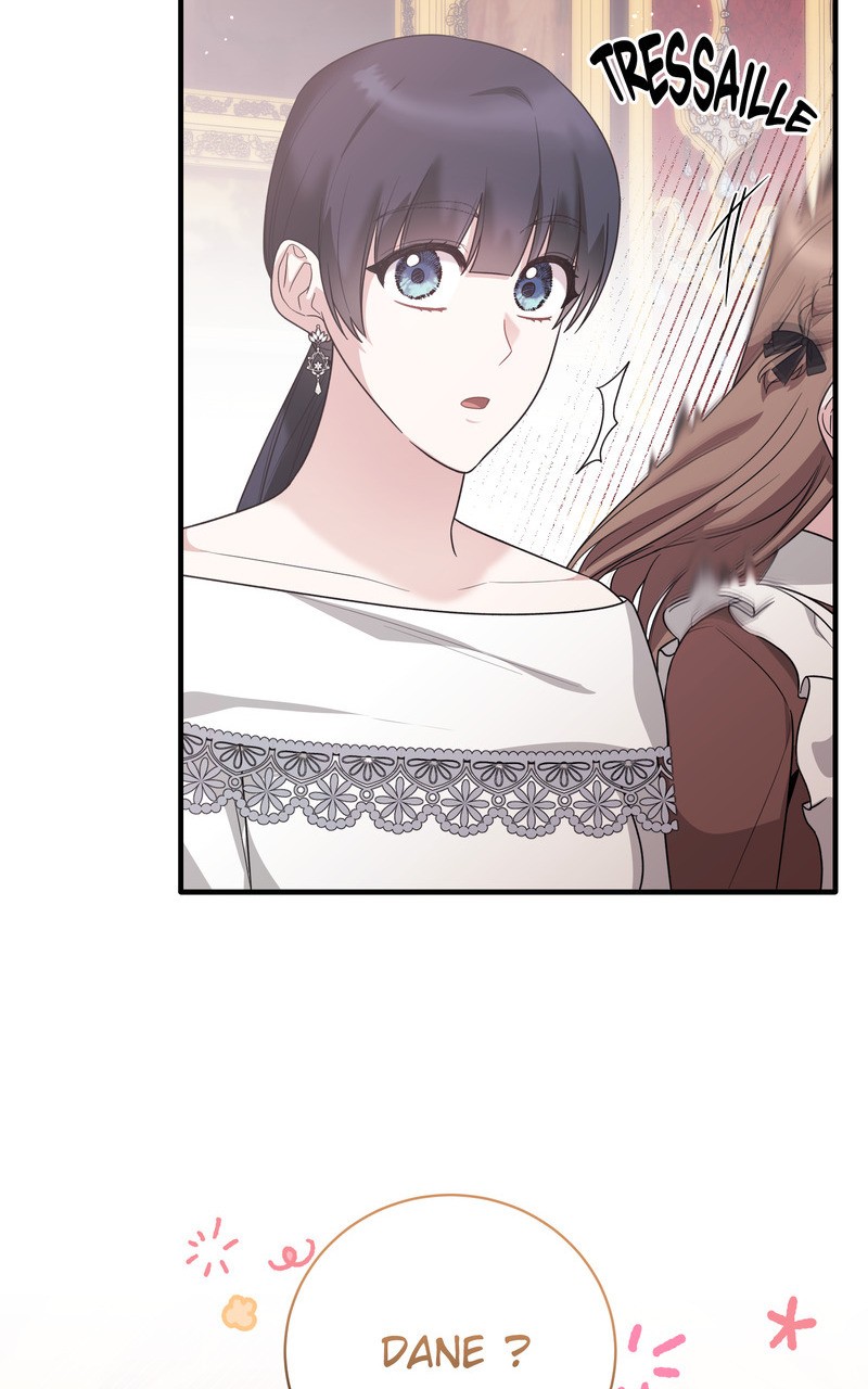 Read Angelic Lady vf Manga Online