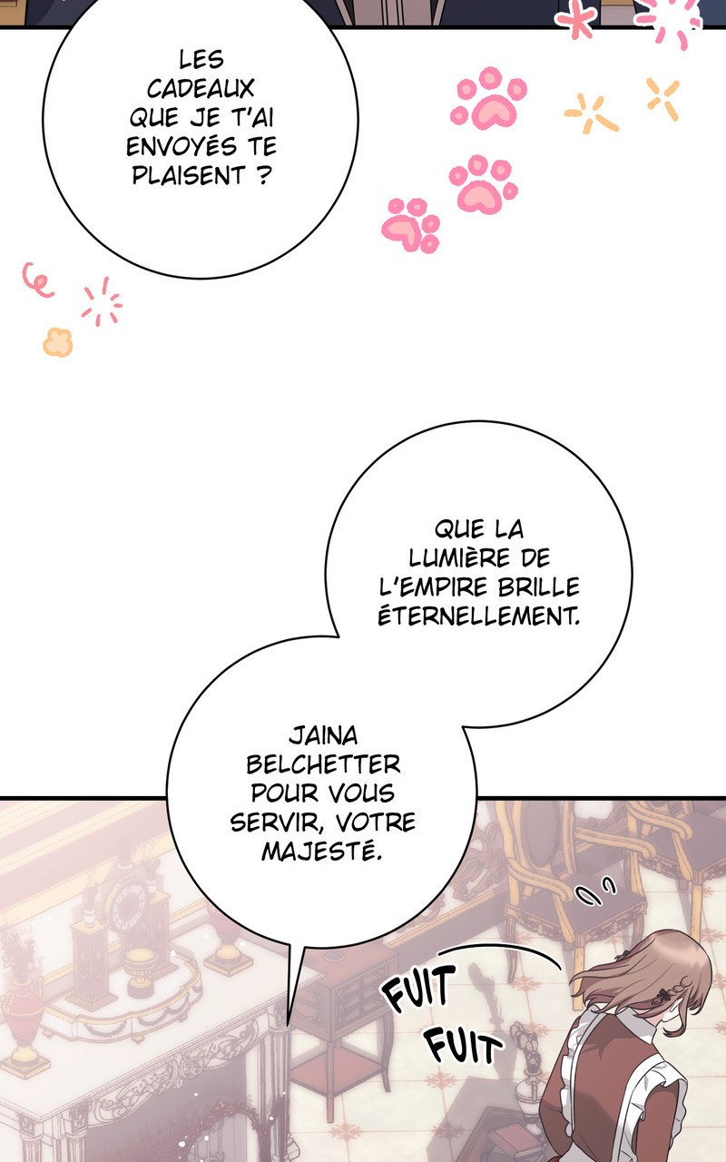 Read Angelic Lady vf Manga Online