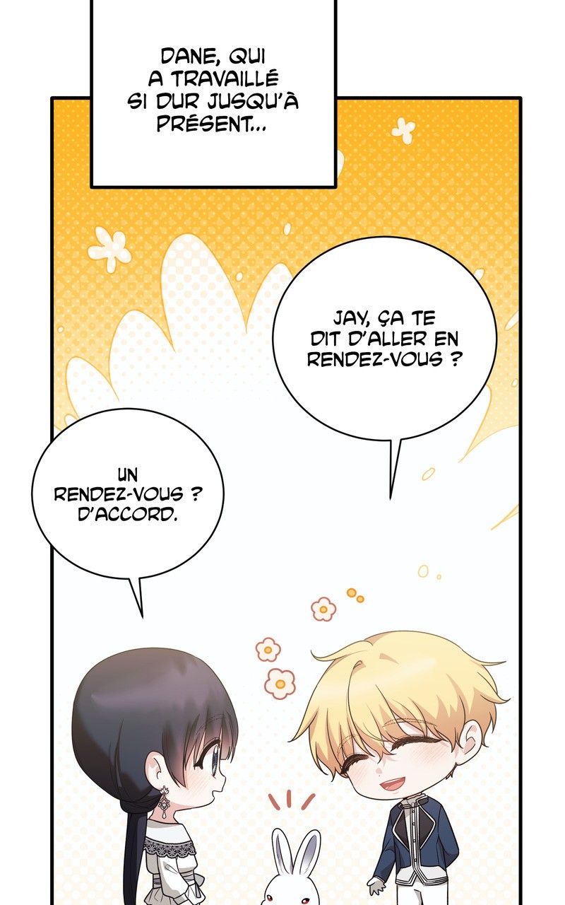 Read Angelic Lady vf Manga Online