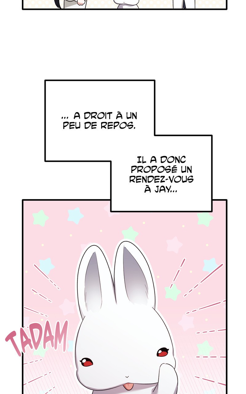 Read Angelic Lady vf Manga Online