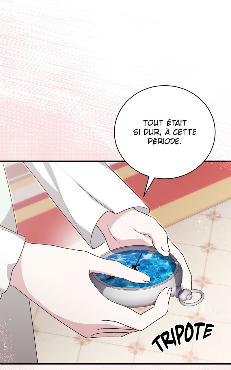 Read Angelic Lady vf Manga Online