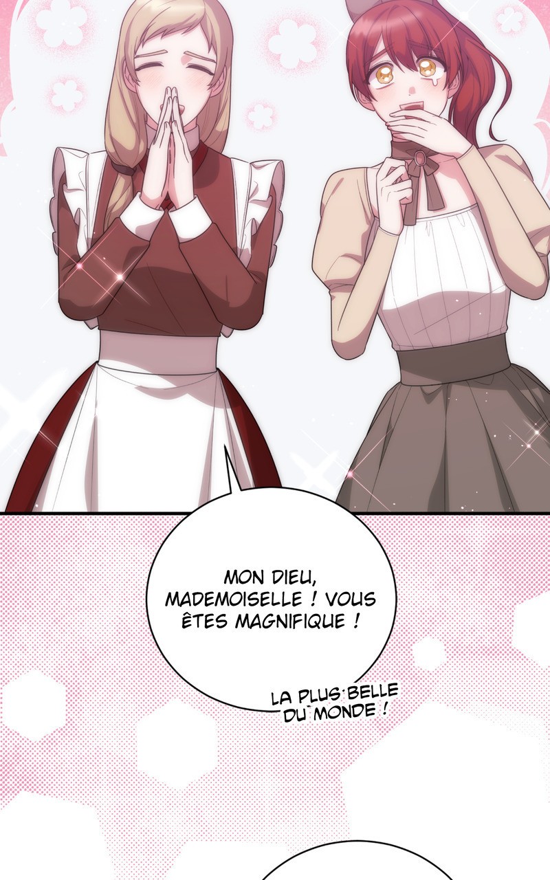 Read Angelic Lady vf Manga Online