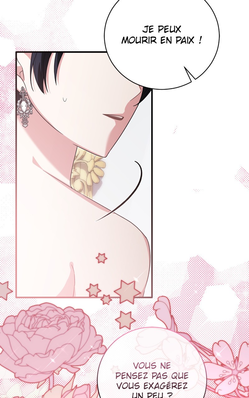 Read Angelic Lady vf Manga Online