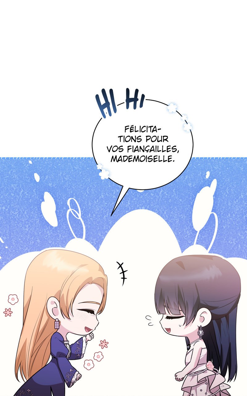 Read Angelic Lady vf Manga Online