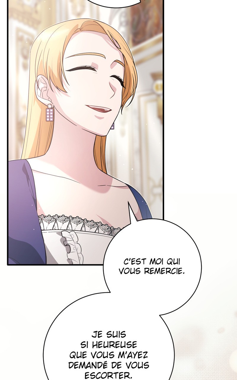 Read Angelic Lady vf Manga Online