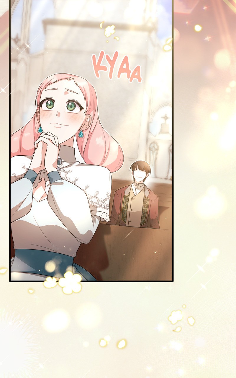 Read Angelic Lady vf Manga Online