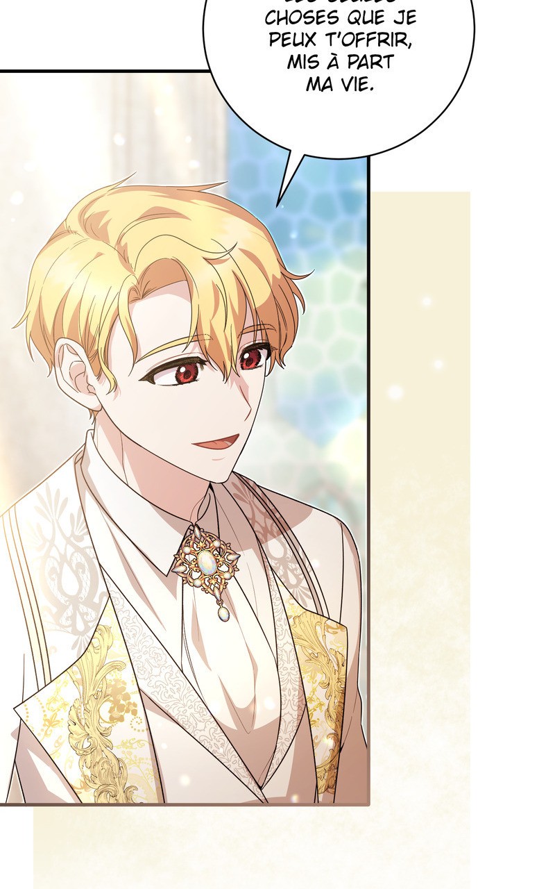 Read Angelic Lady vf Manga Online