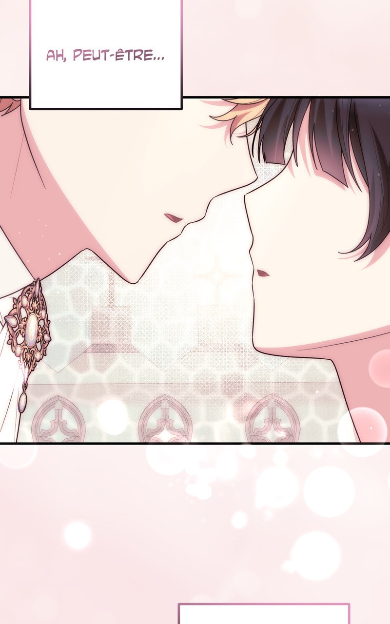 Read Angelic Lady vf Manga Online