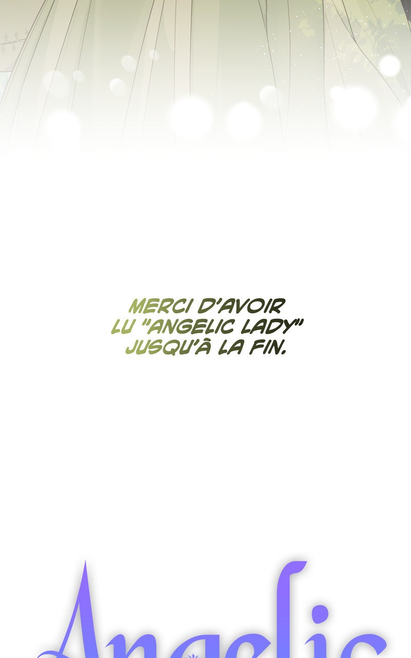 Read Angelic Lady vf Manga Online