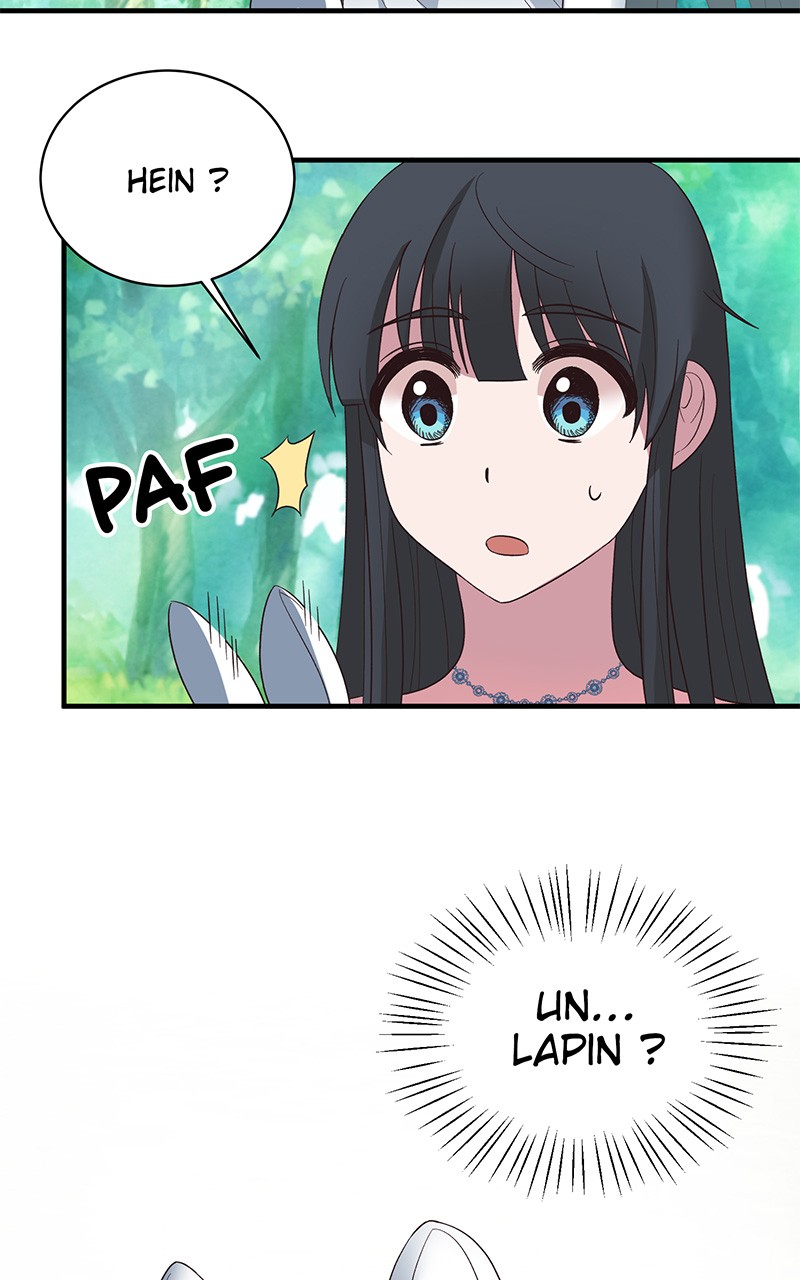 Read Angelic Lady vf Manga Online
