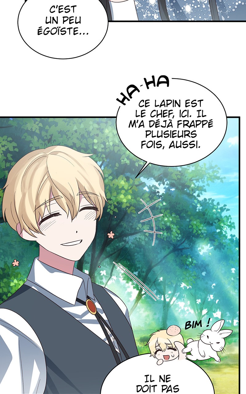 Read Angelic Lady vf Manga Online