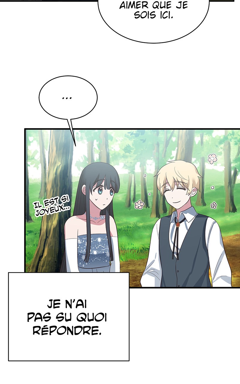 Read Angelic Lady vf Manga Online