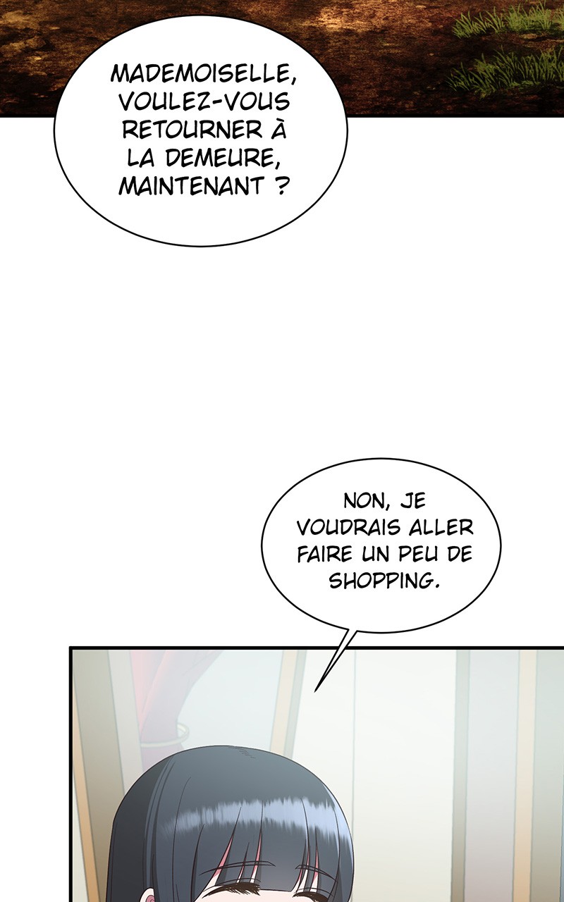 Read Angelic Lady vf Manga Online