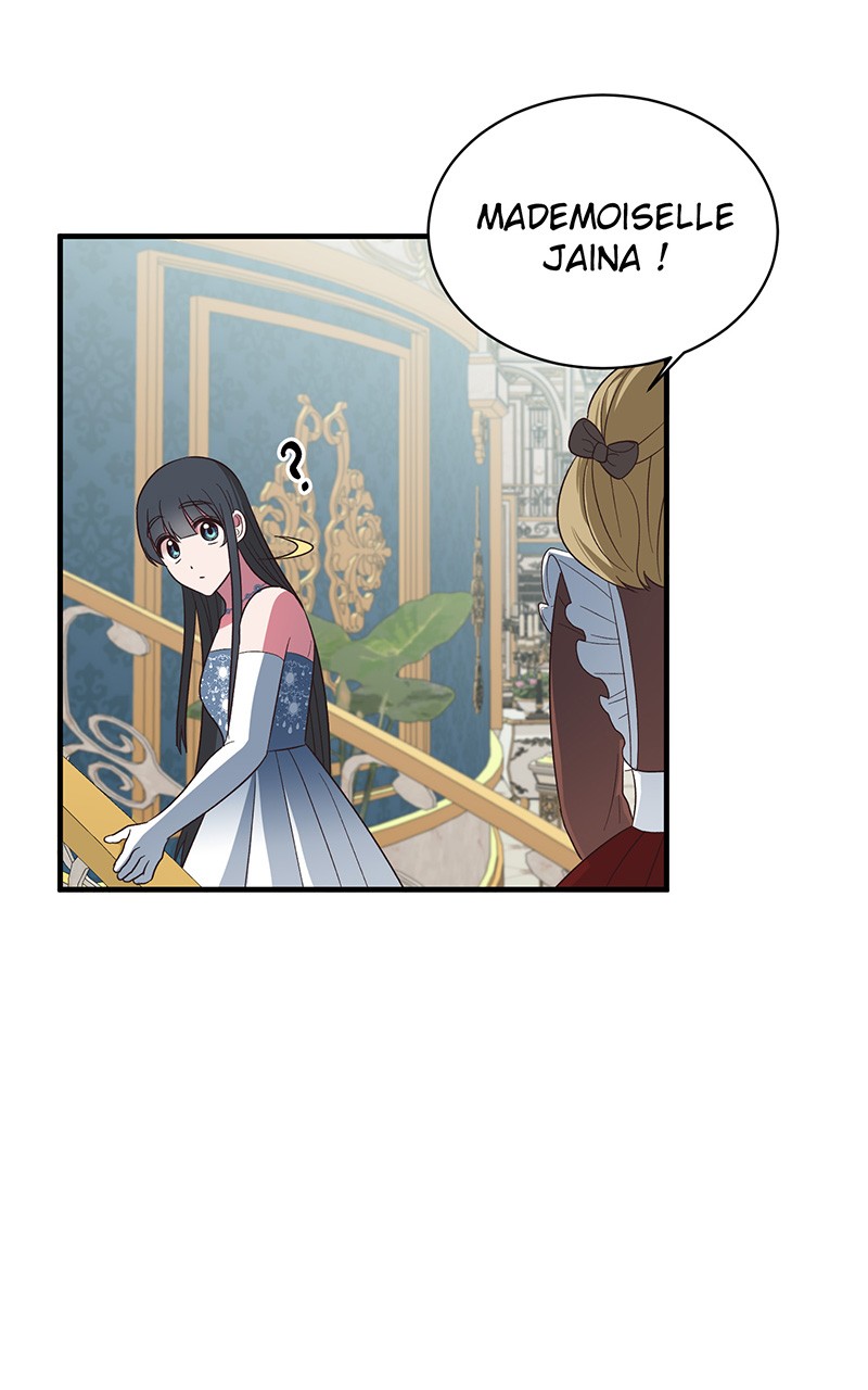 Read Angelic Lady vf Manga Online