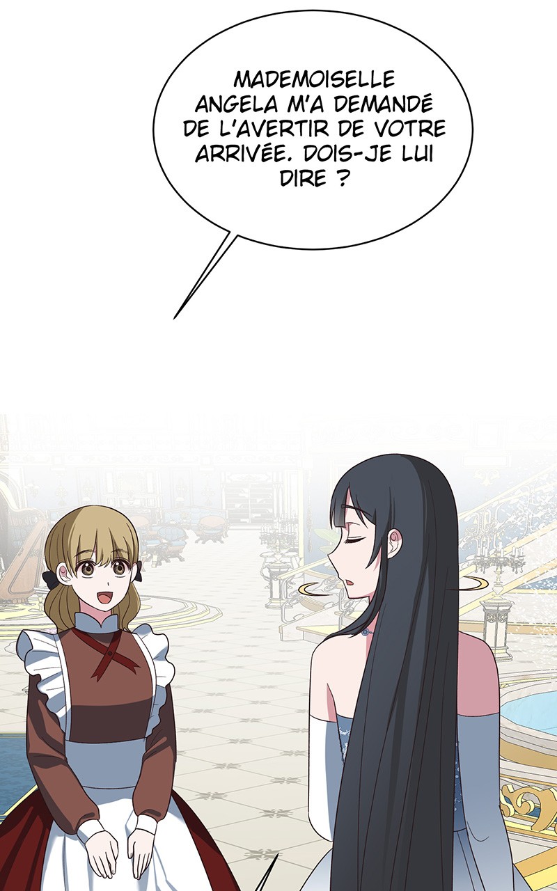 Read Angelic Lady vf Manga Online