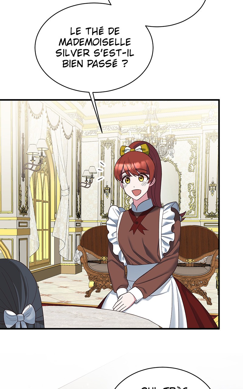 Read Angelic Lady vf Manga Online