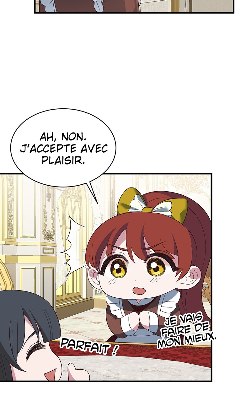 Read Angelic Lady vf Manga Online