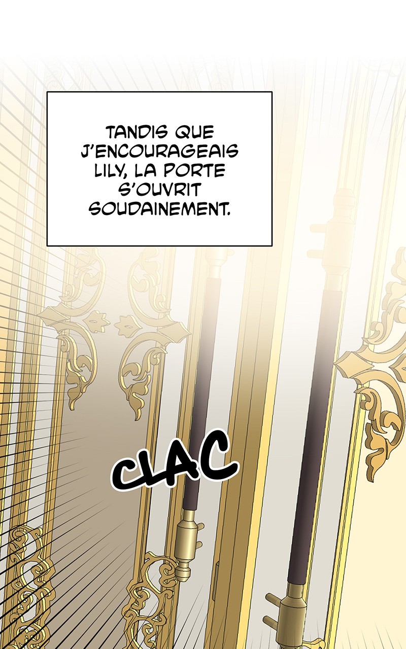 Read Angelic Lady vf Manga Online