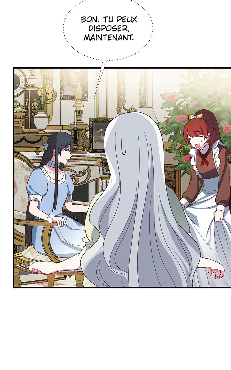 Read Angelic Lady vf Manga Online