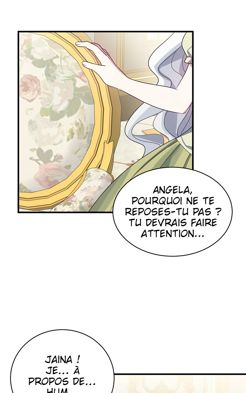 Read Angelic Lady vf Manga Online