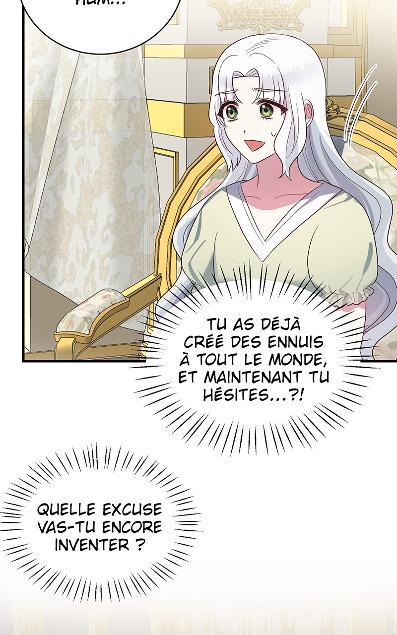 Read Angelic Lady vf Manga Online