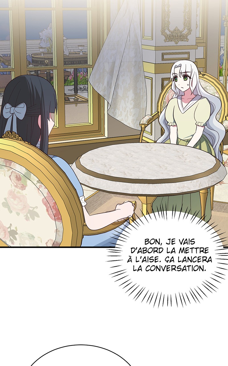 Read Angelic Lady vf Manga Online