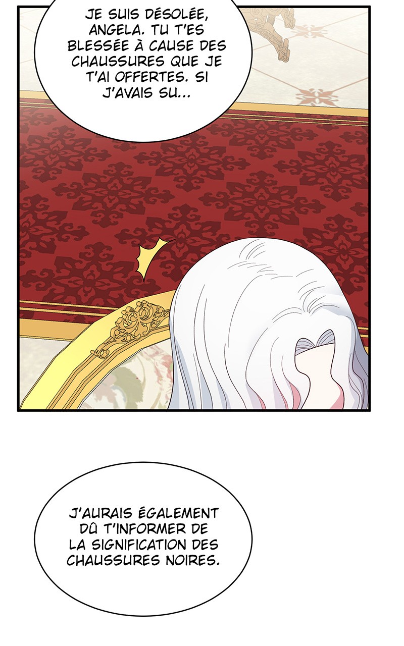Read Angelic Lady vf Manga Online