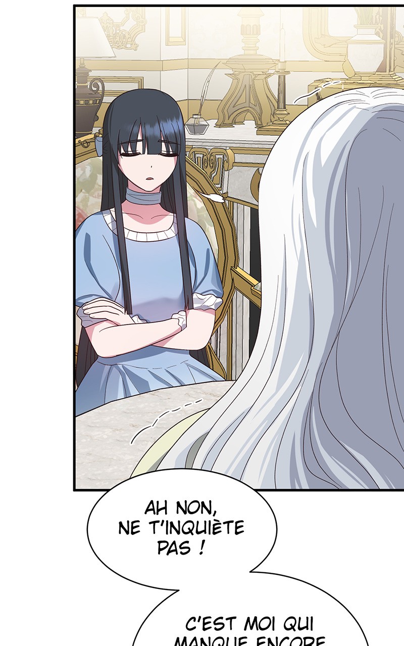 Read Angelic Lady vf Manga Online
