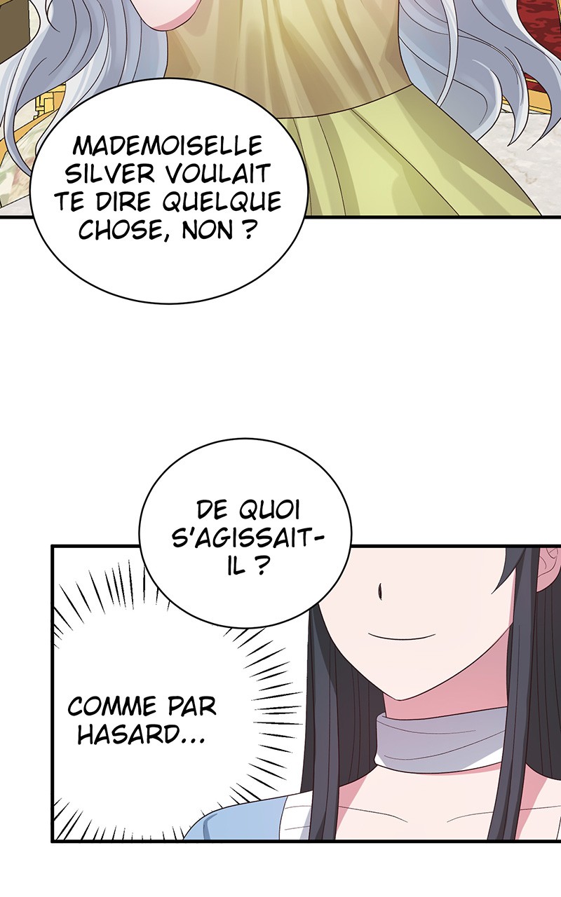 Read Angelic Lady vf Manga Online