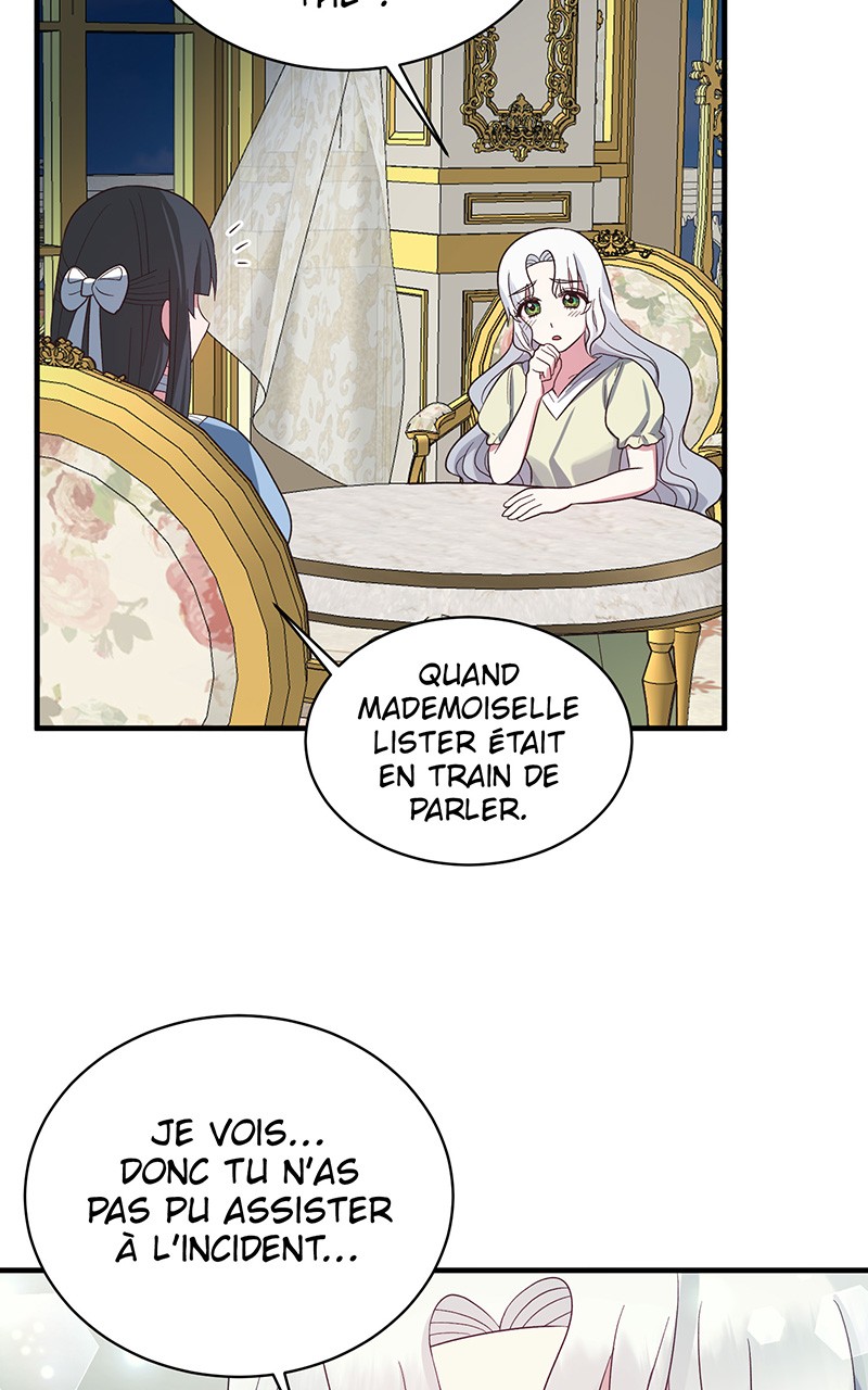 Read Angelic Lady vf Manga Online