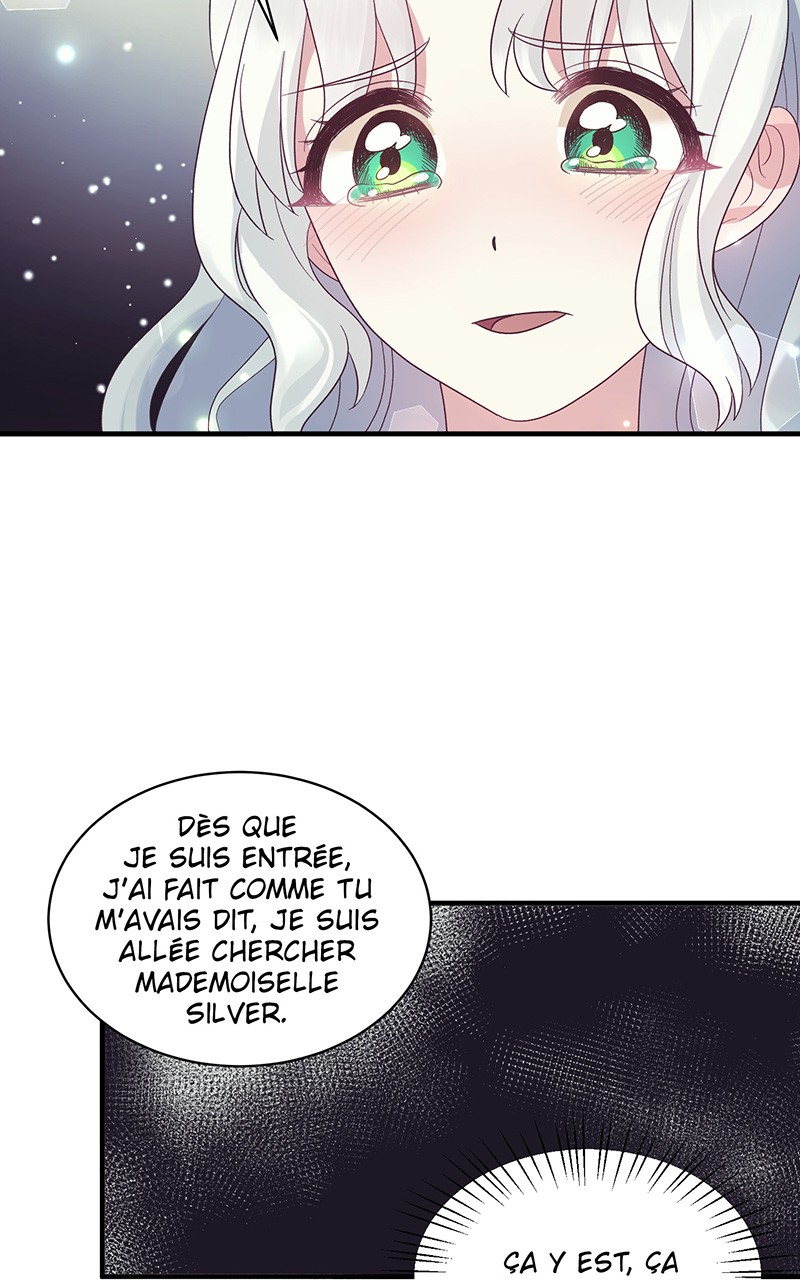 Read Angelic Lady vf Manga Online