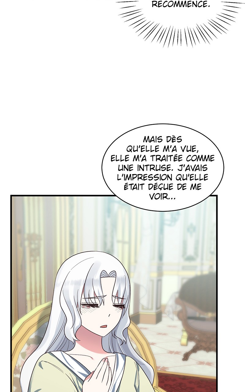 Read Angelic Lady vf Manga Online