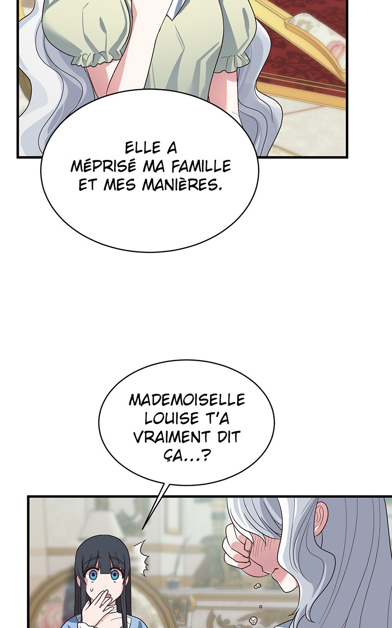 Read Angelic Lady vf Manga Online
