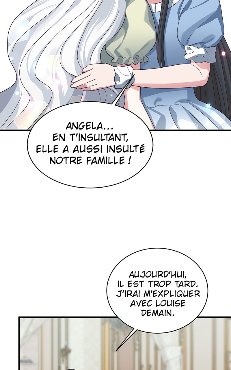 Read Angelic Lady vf Manga Online