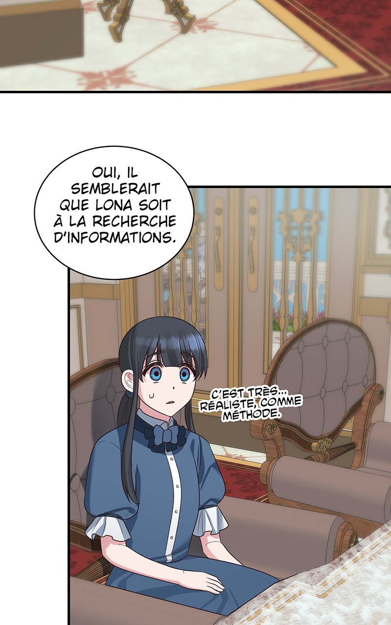 Read Angelic Lady vf Manga Online