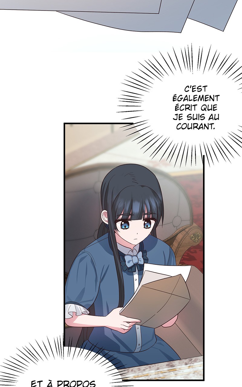 Read Angelic Lady vf Manga Online